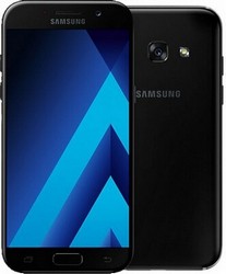 Замена дисплея на телефоне Samsung Galaxy A5 (2017) в Кемерово